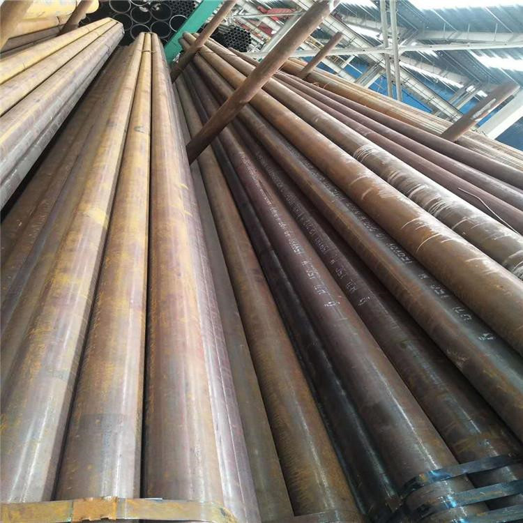 12Cr1MoV高压合金管 15CrMoG合金管批发零售