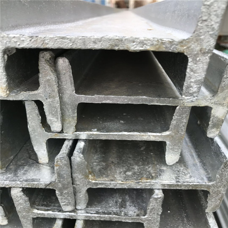 Q355C工字钢现货价格 Q355C工字钢厂家热销