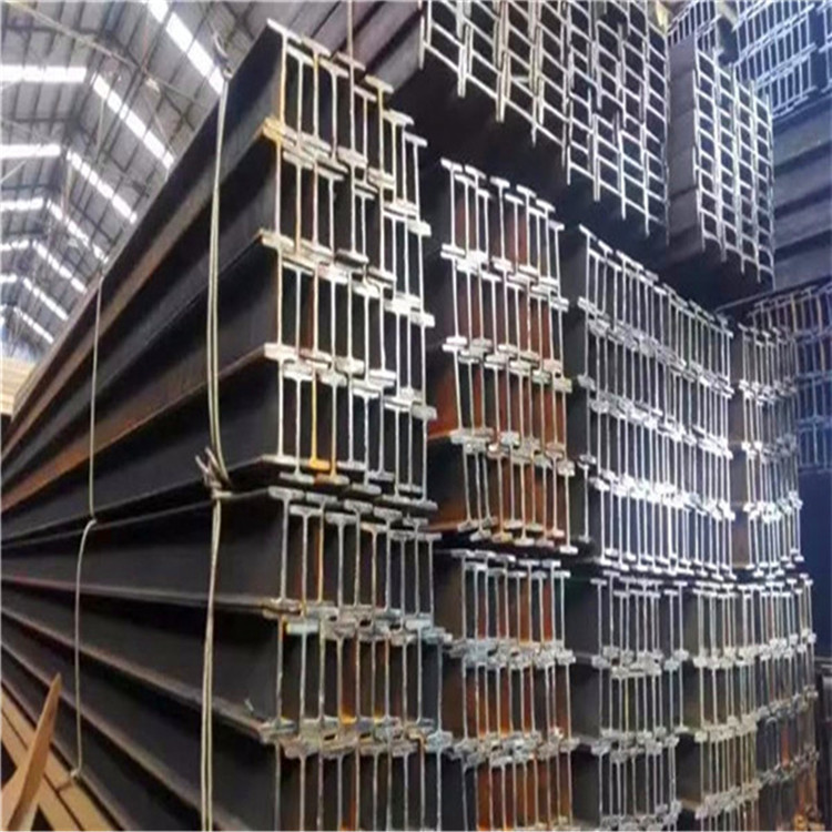 天津热轧工字钢Q345C 现货厂家批发