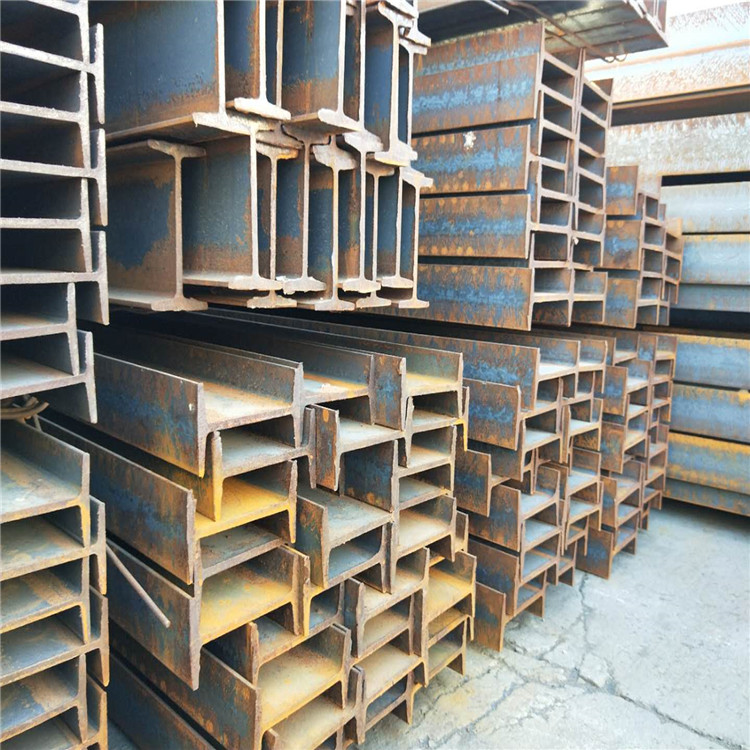 热轧工字钢厂家批发 丽江Q345D角钢