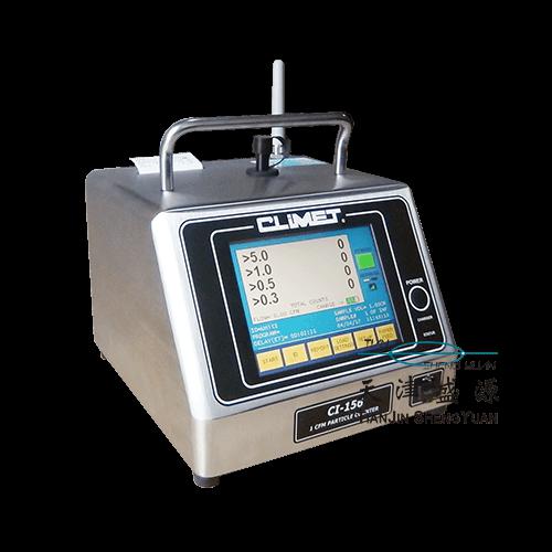 CI-150系列空气粒子计数器  粒子计数器