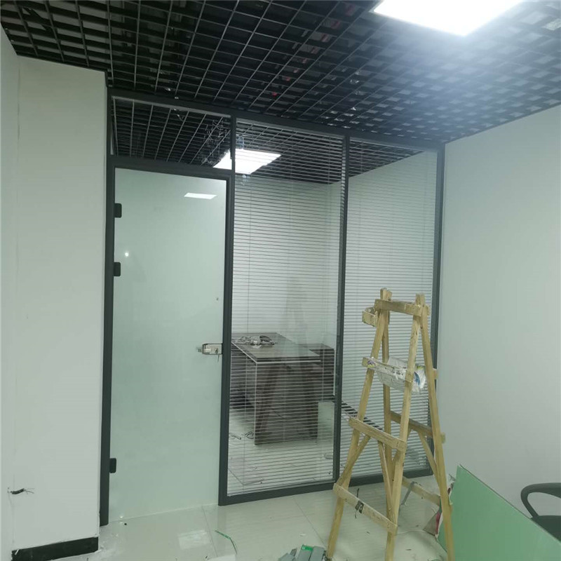 天津 河西区活动隔断  多功能厅活动隔断  凯歌