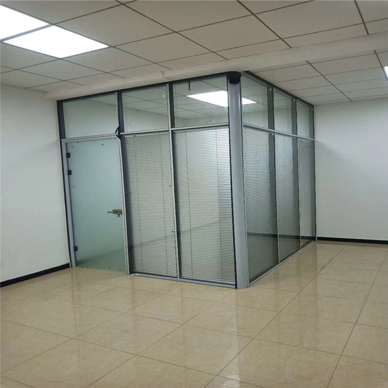 天津河西区活动隔断 包厢隔断 酒店活动屏风隔断 凯歌