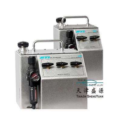 4B气溶胶发生器  ATI 4B气溶胶发生器