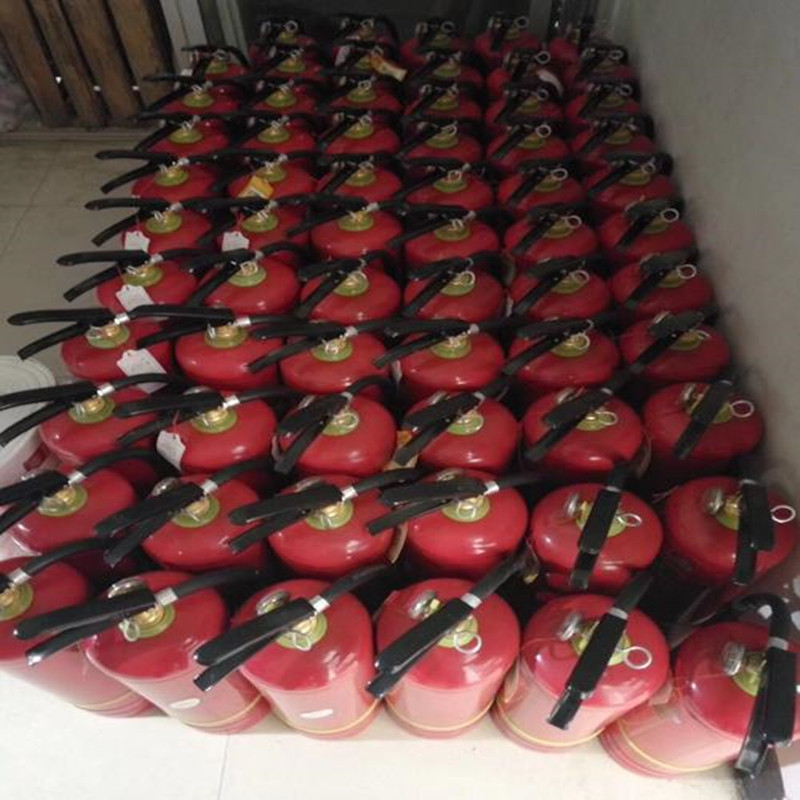 灭火器充粉 灭火器检测 灭火器灌粉 灭火器批发