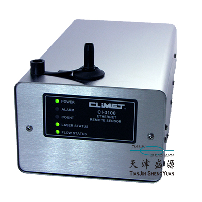 Climet粒子计数器   climet计数器  粒子计数器