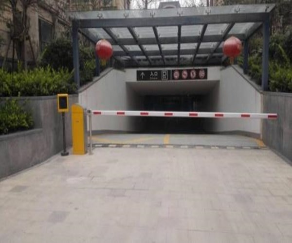 河东区自动收费道闸  俊腾挡车器厂家