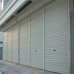 滨海新区奥式卷帘门  自动门配件批发