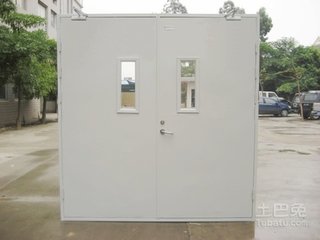 汉沽区防火门  防火门设计施工