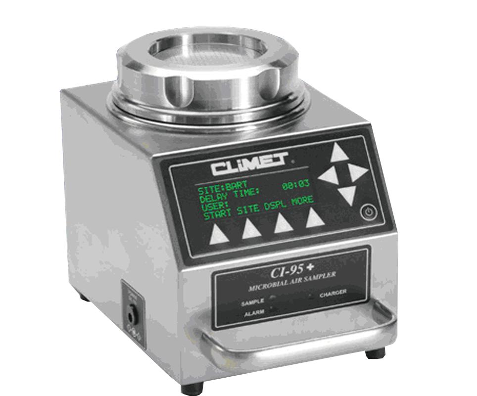 CI-95A浮游菌采样器