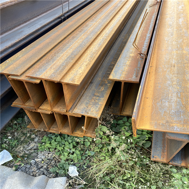 现货销售 天车加工制作用Q355B热轧工字钢 全国配送