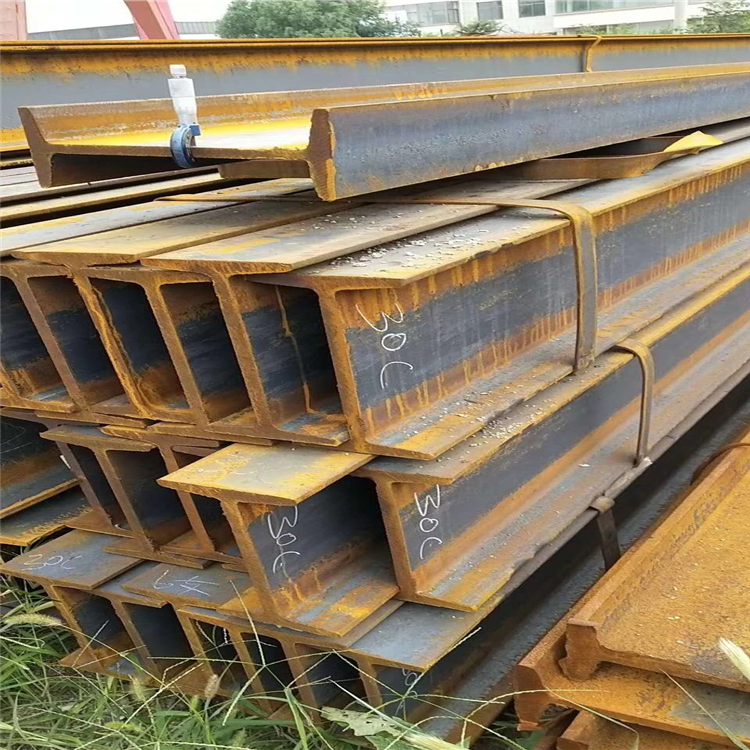 现货供应Q355C工字钢 低合金工字钢 莱钢规格齐全