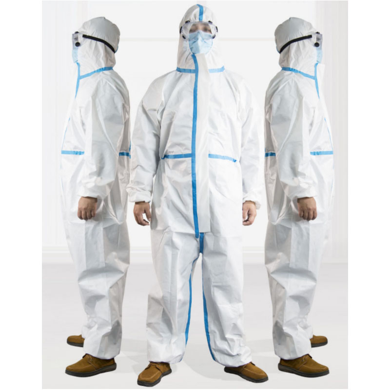 一次性医用防护服