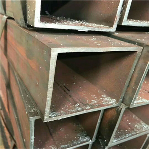 大口径镀锌方管 镀锌方管报价 热镀锌方管价格