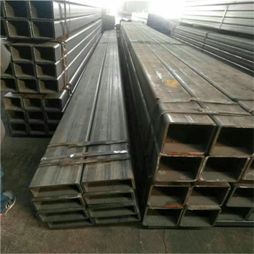 Q460C方管 厚壁方管厂家大量现货供应