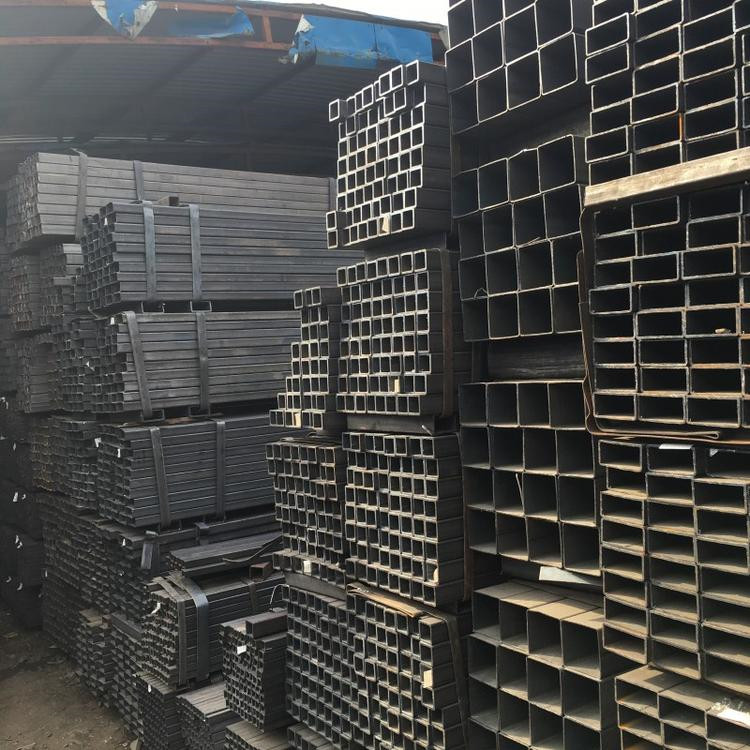 现货T700高强度方管BS700车用方矩管 T700L方矩管