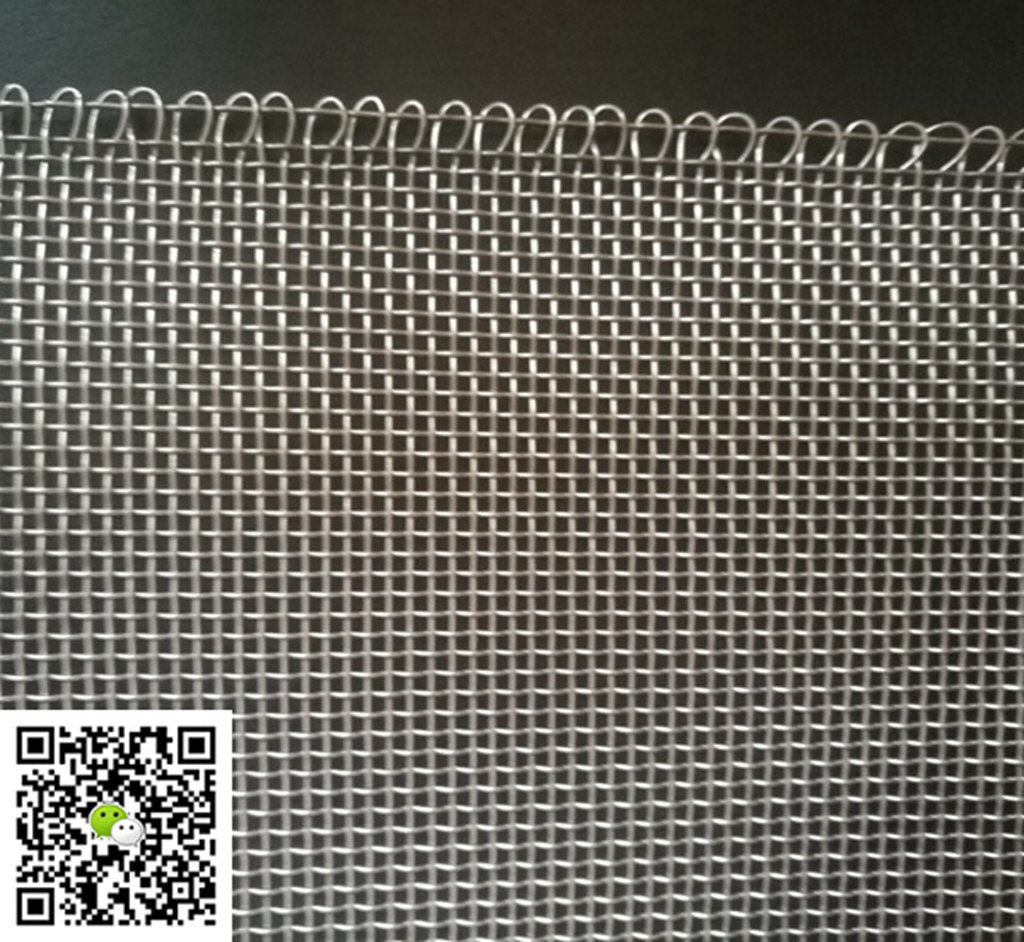 现货裹边不锈钢丝网，裹边不锈钢网，304不锈钢丝网，304不锈钢筛网