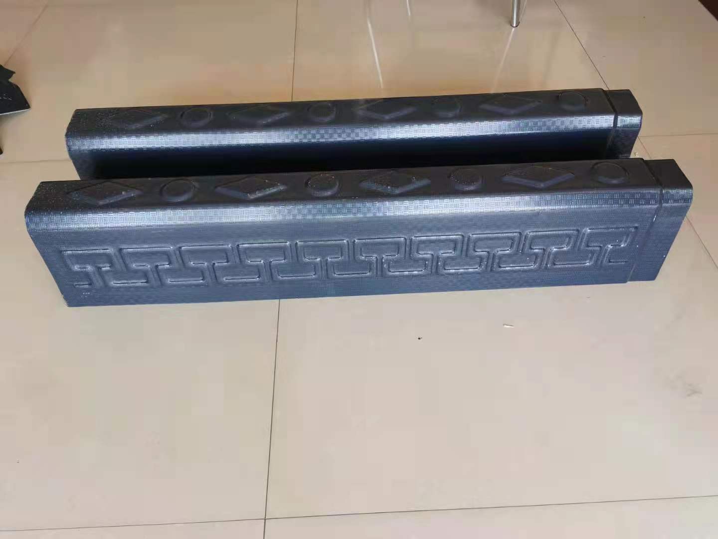 天津树脂瓦 立兴 合成树脂瓦 厂家直供 可定制