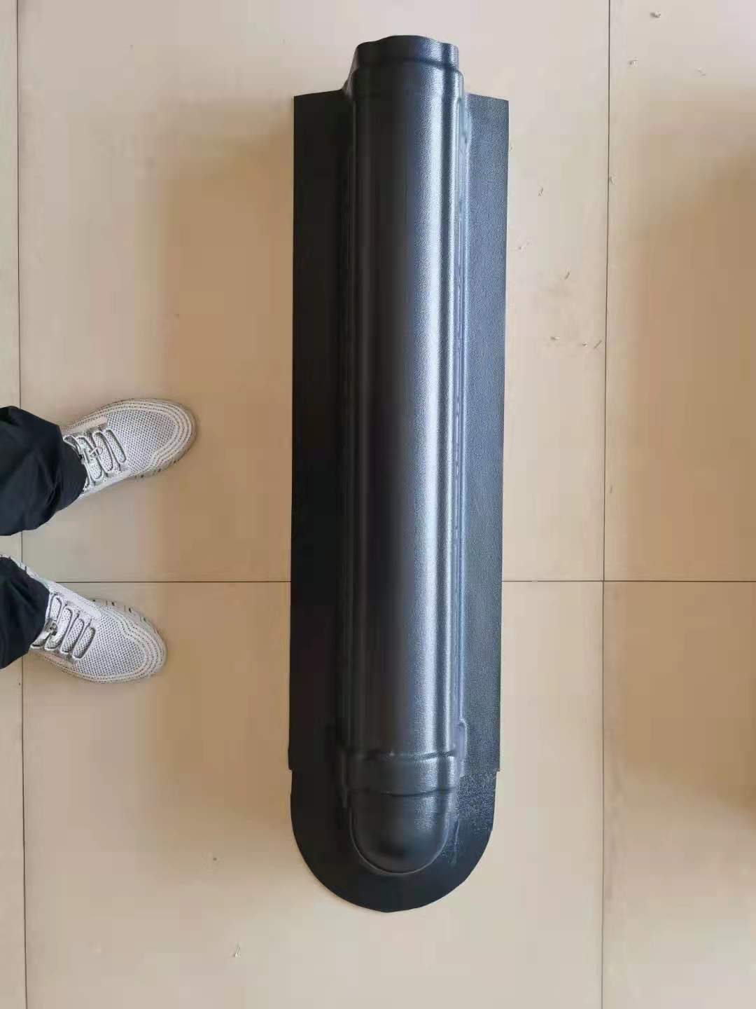 北京树脂瓦 梯形塑钢瓦批发 量大从优